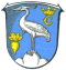 Wappen Gemeinde Wabern